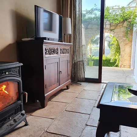 George Guest house 3*