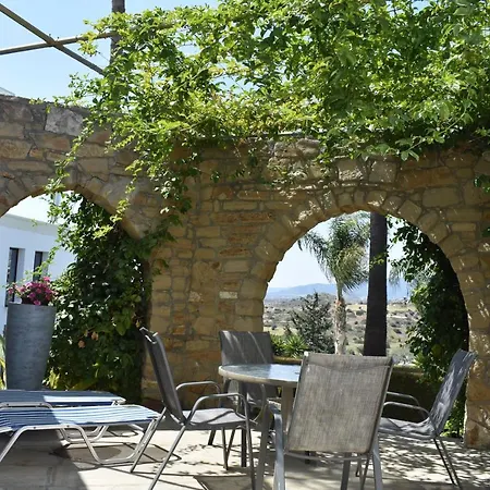 George Guest house 3*