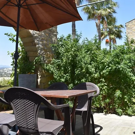 Guest house George 3*