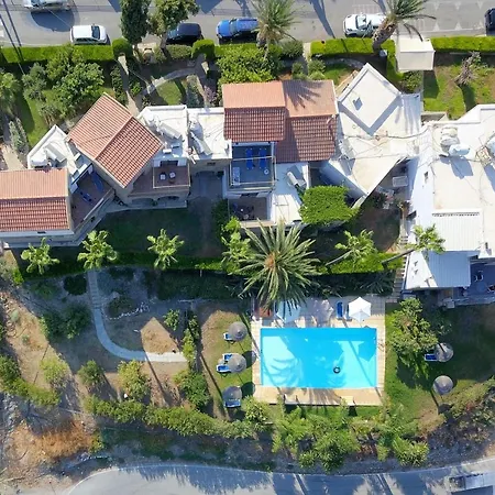 George Guest house 3*