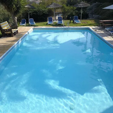 Guest house George Pentakomo