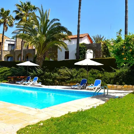 Guest house George 3*