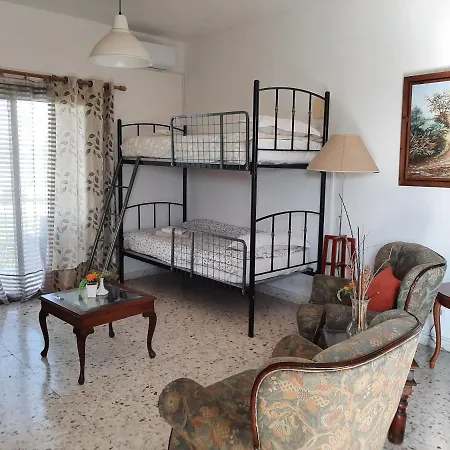 Guest house George Pentakomo