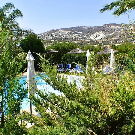 Guest house George 3*