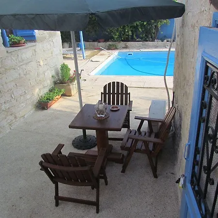 George Guest house 3*