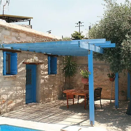 Guest house George Pentakomo