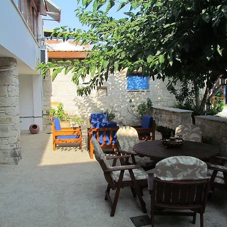 George Guest house 3*