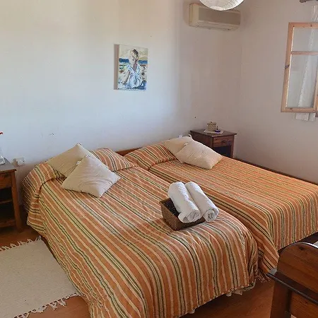 George Guest house 3*