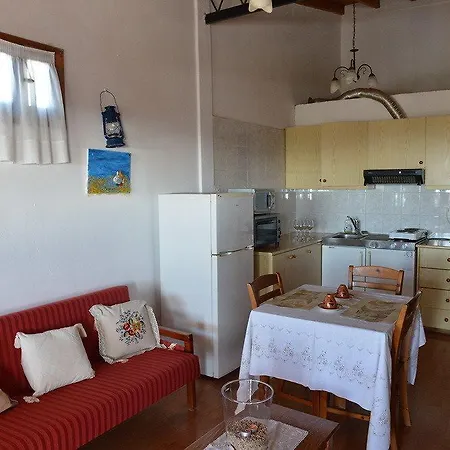 George Guest house 3*