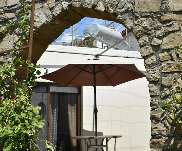 Penzion George Pentakomo