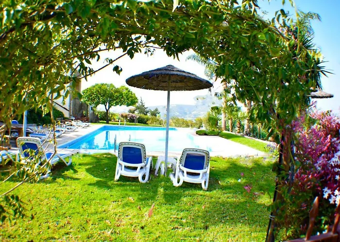 Penzion George Pentakomo