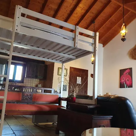 Guest house George 3*