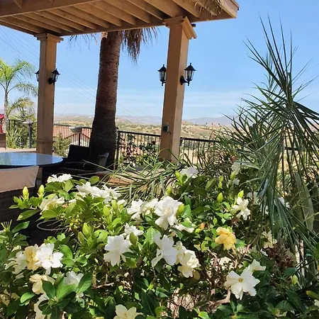 Guest house George 3*