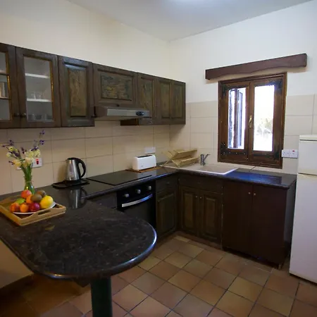 Guest house George Pentakomo