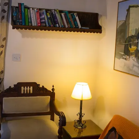 Guest house George 3*