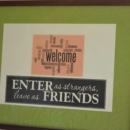 Guest house George Pentakomo