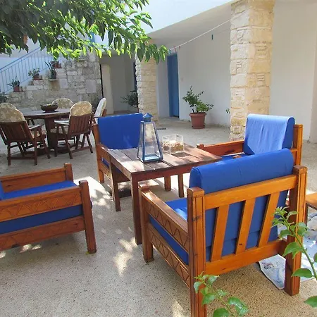 Guest house George