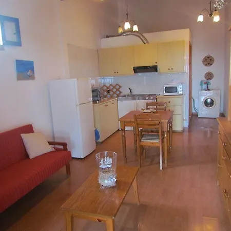 Guest house George 3*