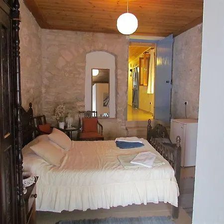 George Guest house