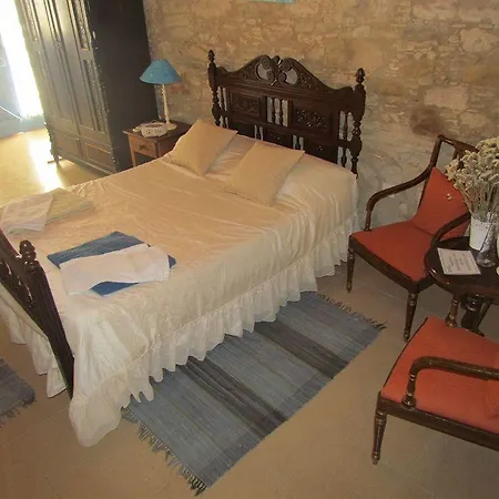 Guest house George Pentakomo