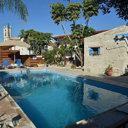 George Guest house