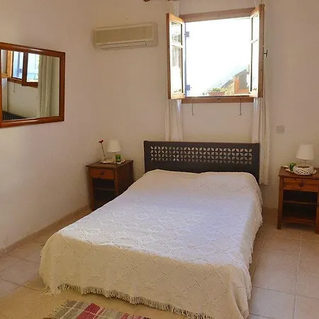 Guest house George 3*