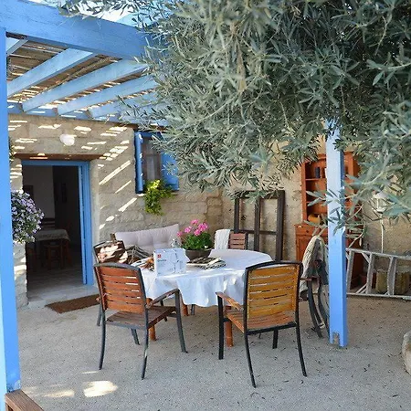 George Guest house