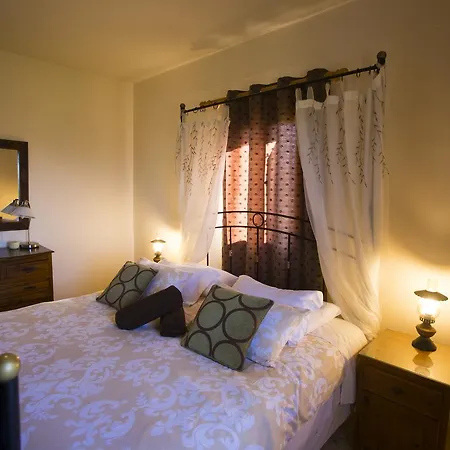 Guest house George Pentakomo