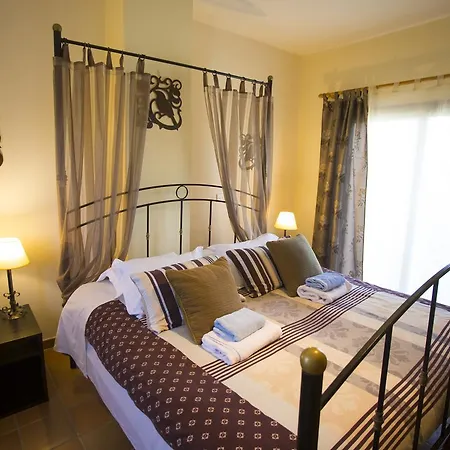 Guest house George