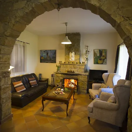 Guest house George 3*