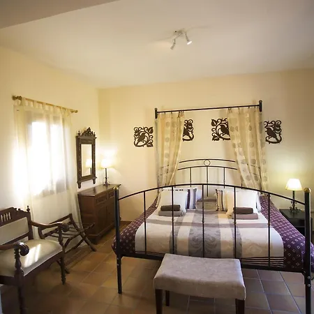 Guest house George
