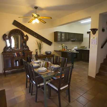 Guest house George