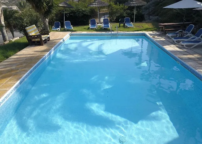 Penzion George Pentakomo