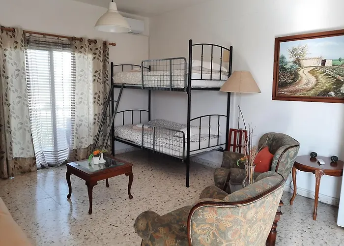 Penzion George Pentakomo