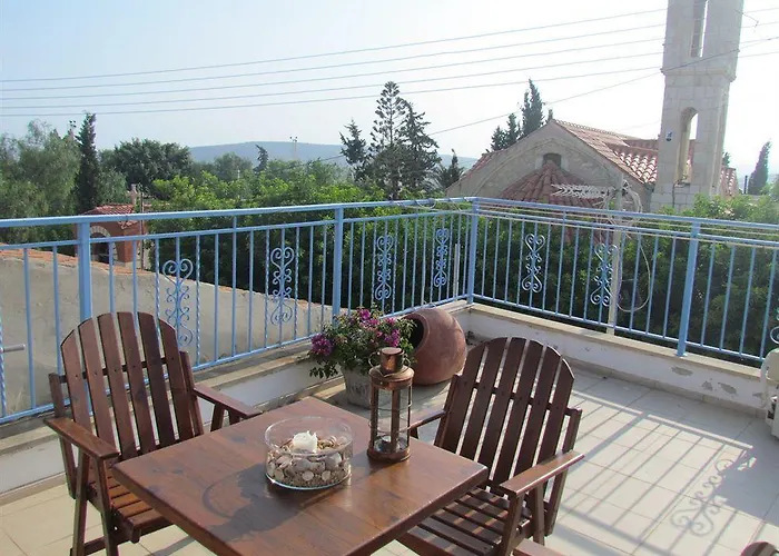 George Penzion Pentakomo