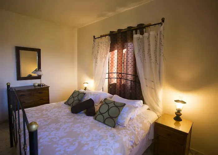 Penzion George Pentakomo